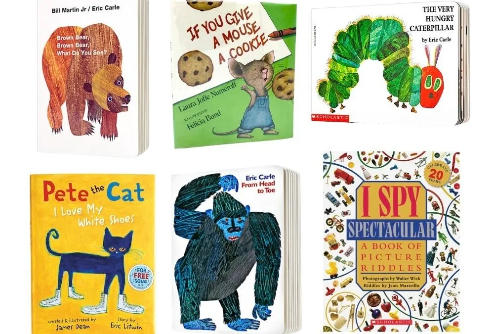 National Reading Month with Step Forward Therapy